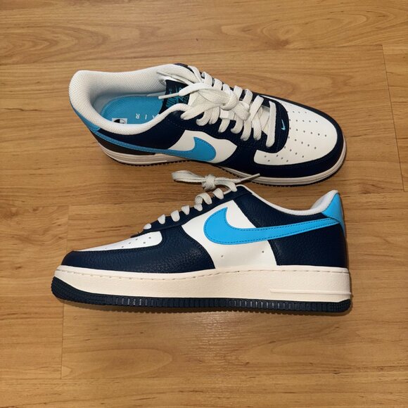 Brand New Nike Air Force 1 '07 - Picture 4 of 8